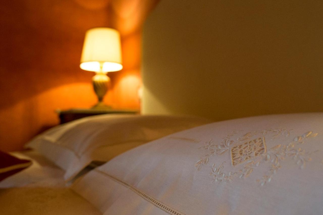 Tenuta Guardastelle - Agriturismo And Vineyard 圣吉米纳诺 外观 照片