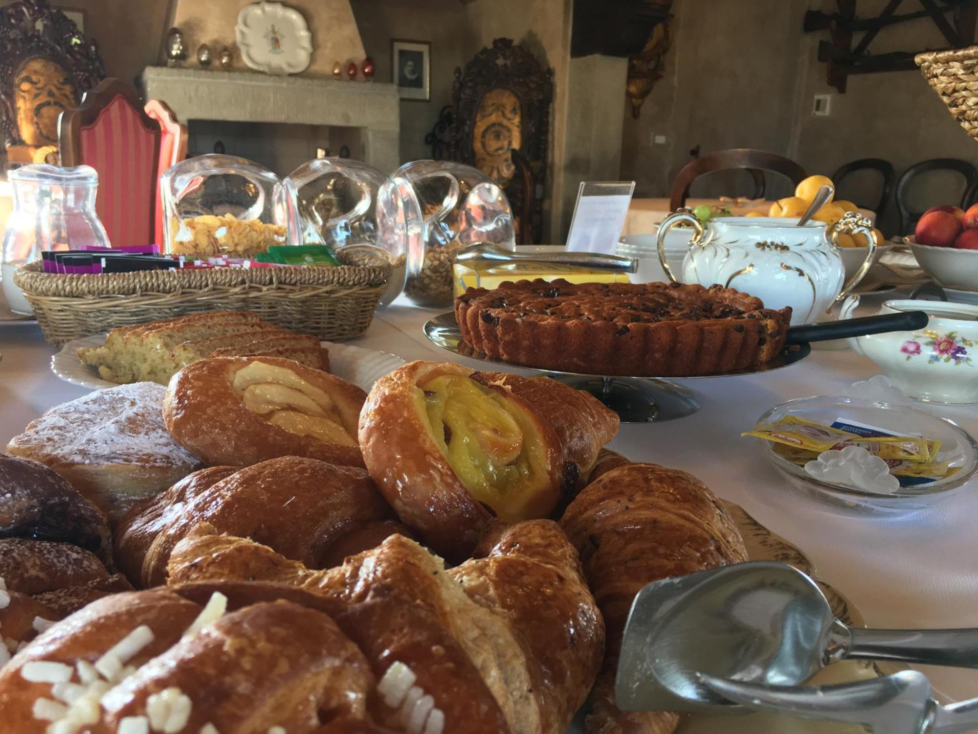 Tenuta Guardastelle - Agriturismo And Vineyard 圣吉米纳诺 外观 照片