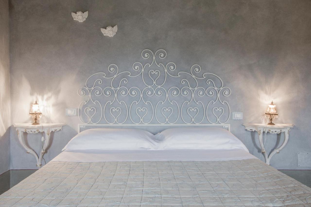 Tenuta Guardastelle - Agriturismo And Vineyard 圣吉米纳诺 外观 照片