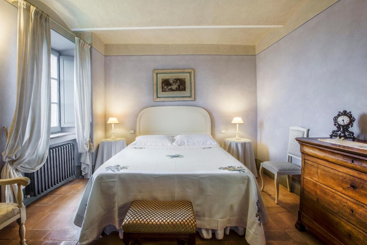 Tenuta Guardastelle - Agriturismo And Vineyard 圣吉米纳诺 外观 照片