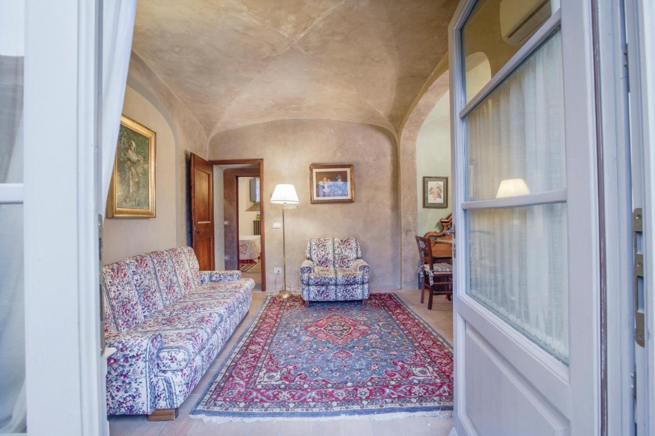 Tenuta Guardastelle - Agriturismo And Vineyard 圣吉米纳诺 外观 照片