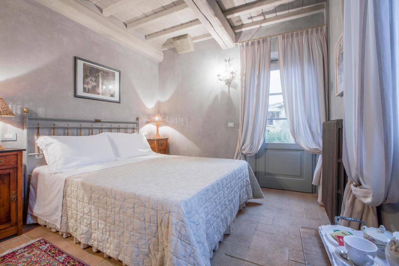 Tenuta Guardastelle - Agriturismo And Vineyard 圣吉米纳诺 外观 照片